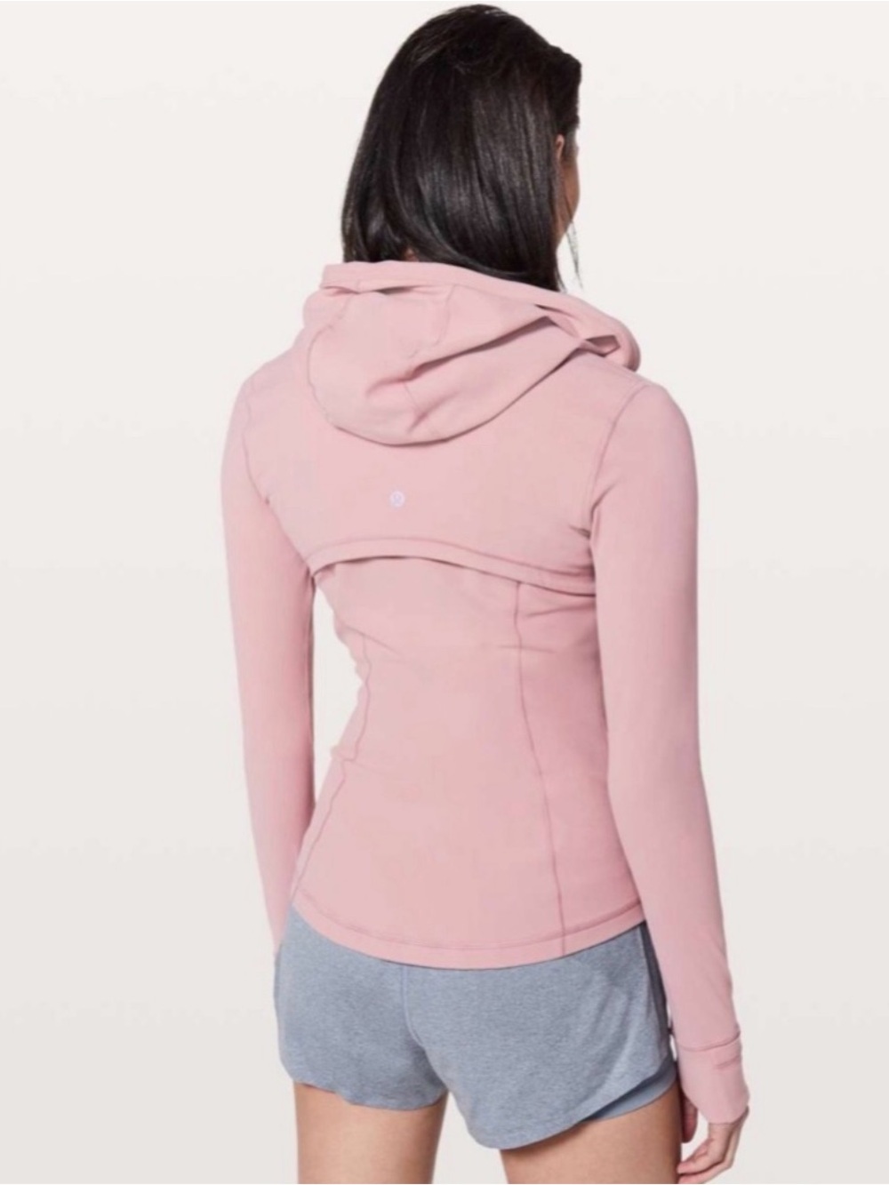 Lululemon Hooded Define Jacket - Picture 3 of 17